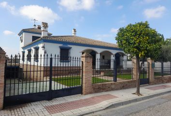 Chalet en  Dos Hermanas, Sevilla Provincia