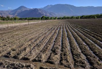 Terrenos en  Las Heras, Mendoza