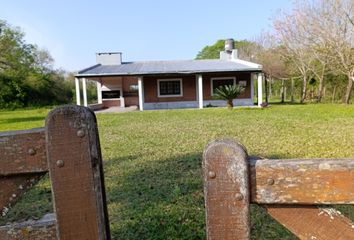 Terrenos en  Empedrado, Corrientes