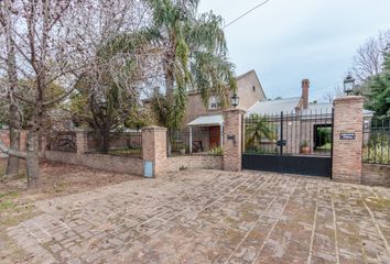 Casa en  Fisherton, Rosario