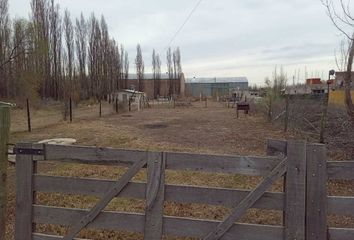 Terrenos en  Vista Alegre, Neuquen