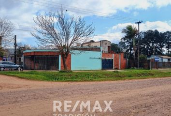 Casa en  Macrocentro, Resistencia