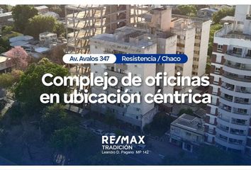 Locales en  Macrocentro, Resistencia