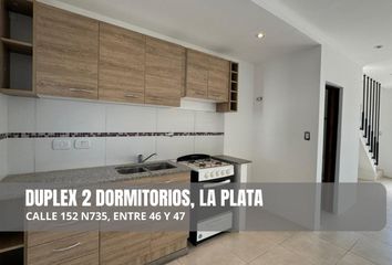 Departamento en  Los Hornos, Partido De La Plata