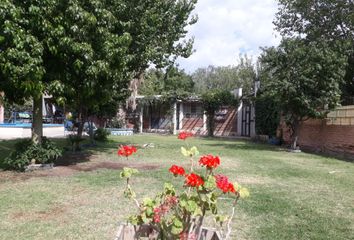 Casa en  Rodeo Del Medio, Mendoza