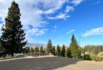 Terrenos en  Esquel, Chubut