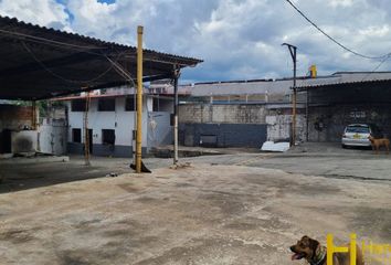 Bodega en  La Florida, Medellín