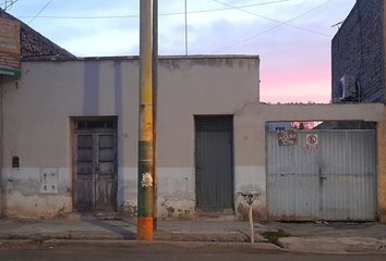 Terrenos en  Dorrego, Mendoza