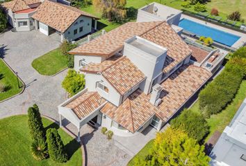 Casa en  El Lauquen, Partido De San Vicente