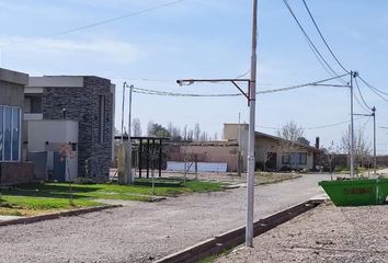 Terrenos en  Maipú, Mendoza