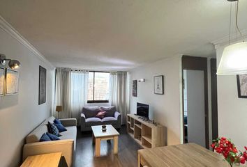 Departamento en  Providencia, Provincia De Santiago