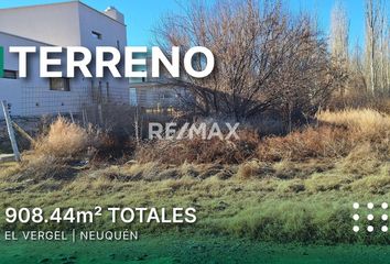 Terrenos en  Confluencia, Neuquen