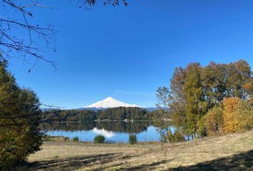 Parcela en  Villarrica, Cautín