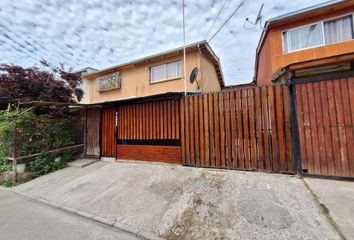 Casa en  San Bernardo, Maipo