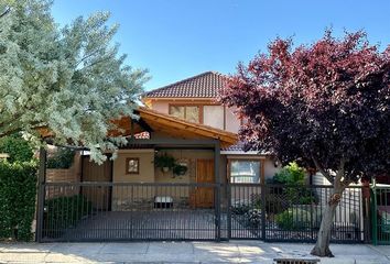 Casa en  Cerro Navia, Provincia De Santiago