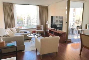 Departamento en  Las Condes, Provincia De Santiago