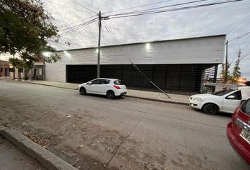 Galpónes/Bodegas en  Nueva Córdoba, Córdoba Capital