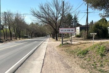 Terrenos en  La Granja, Córdoba