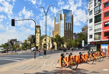 Oficina en  Providencia, Provincia De Santiago