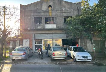 Galpónes/Bodegas en  Bella Vista, Partido De San Miguel