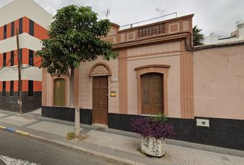 Chalet en  Tamaraceite - San Lorenzo - Tenoya, Las Palmas De Gran Canaria