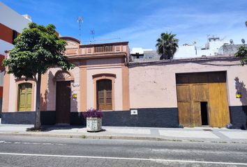 Chalet en  Tamaraceite - San Lorenzo - Tenoya, Las Palmas De Gran Canaria