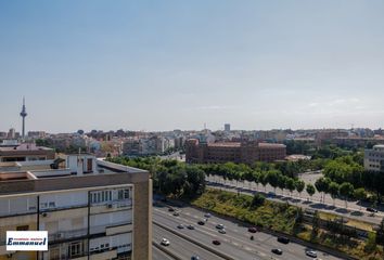 Piso en  Concepción, Madrid