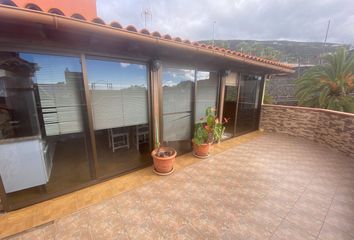 Chalet en  Icod, St. Cruz De Tenerife