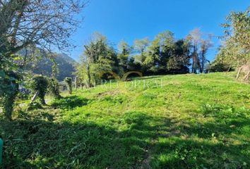 Terreno en  Llanes, Asturias