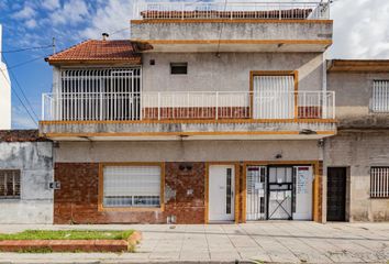 Casa en  Ramos Mejía, La Matanza