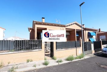 Chalet en  Santa Olalla, Toledo Provincia