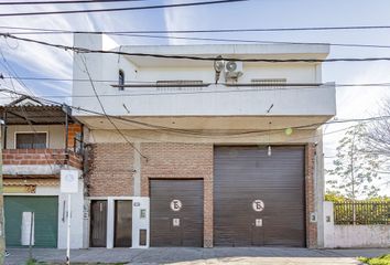 Galpónes/Bodegas en  Pablo Podestá, Tres De Febrero