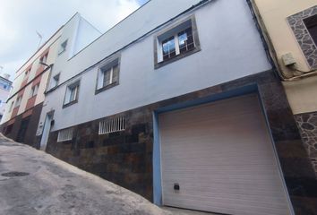 Chalet en  Vegueta - Cono Sur - Tafir, Las Palmas De Gran Canaria