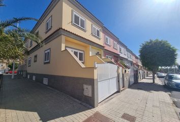 Chalet en  Cruce De Arinaga, Palmas (las)