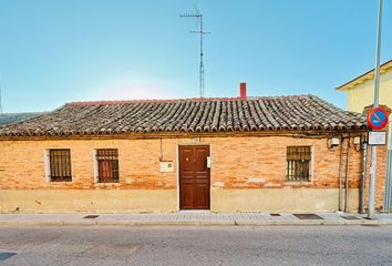 Chalet en  Santovenia De Pisuerga, Valladolid Provincia