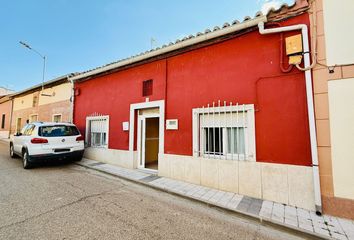 Chalet en  Carpio, Valladolid Provincia