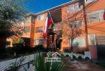 Departamento en  Quilicura, Provincia De Santiago