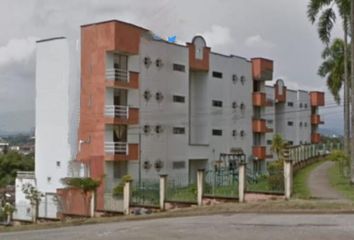 Apartamento en  Centro, Pereira