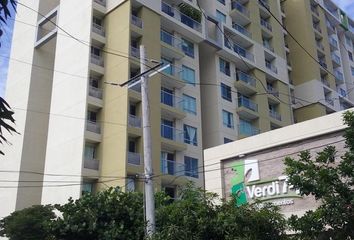 Apartamento en  Betania, Barranquilla