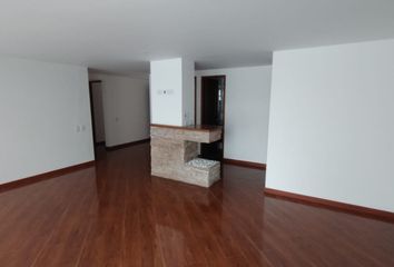 Apartamento en  Rincón Del Chicó, Bogotá