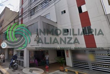 Apartamento en  Centro Centro, Bucaramanga