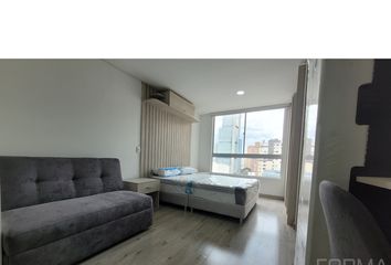 Apartamento en  Las Nieves, Centro, Bogotá