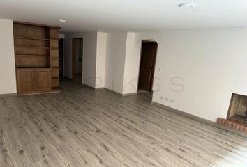 Apartamento en  Rincón Del Chicó, Bogotá