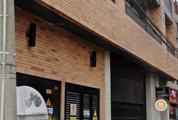 Apartamento en  Chapinero Central, Bogotá