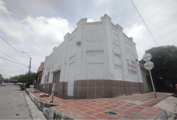 Local Comercial en  Localidad Norte Centro Histórico, Barranquilla