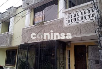 Apartamento en  Lucero, Barranquilla