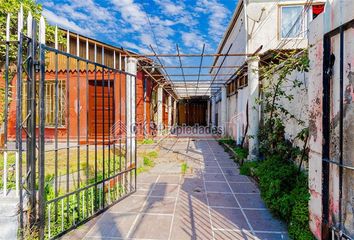 Casa en  La Cisterna, Provincia De Santiago