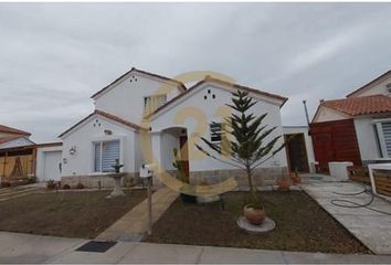 Casa en  La Serena, Elqui