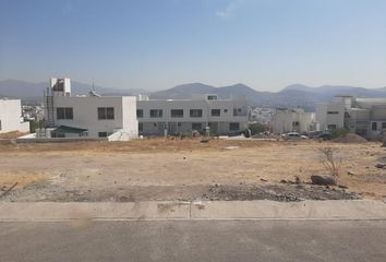 Lote de Terreno en  Carretera Santa Rosa Jauregui-casa Blanca, Campestre, La Antigua Juriquilla, Querétaro, 76226, Mex