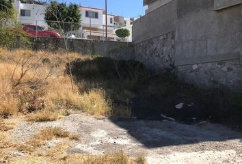 Lote de Terreno en  Privada Fresneda 201, Arboledas Del Parque, Santiago De Querétaro, Querétaro, 76140, Mex